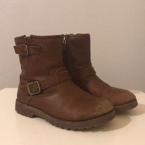 Ugg Fall Boots